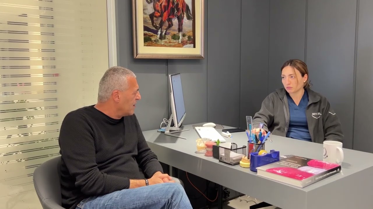 Dijital Monolitik Zirkonyum