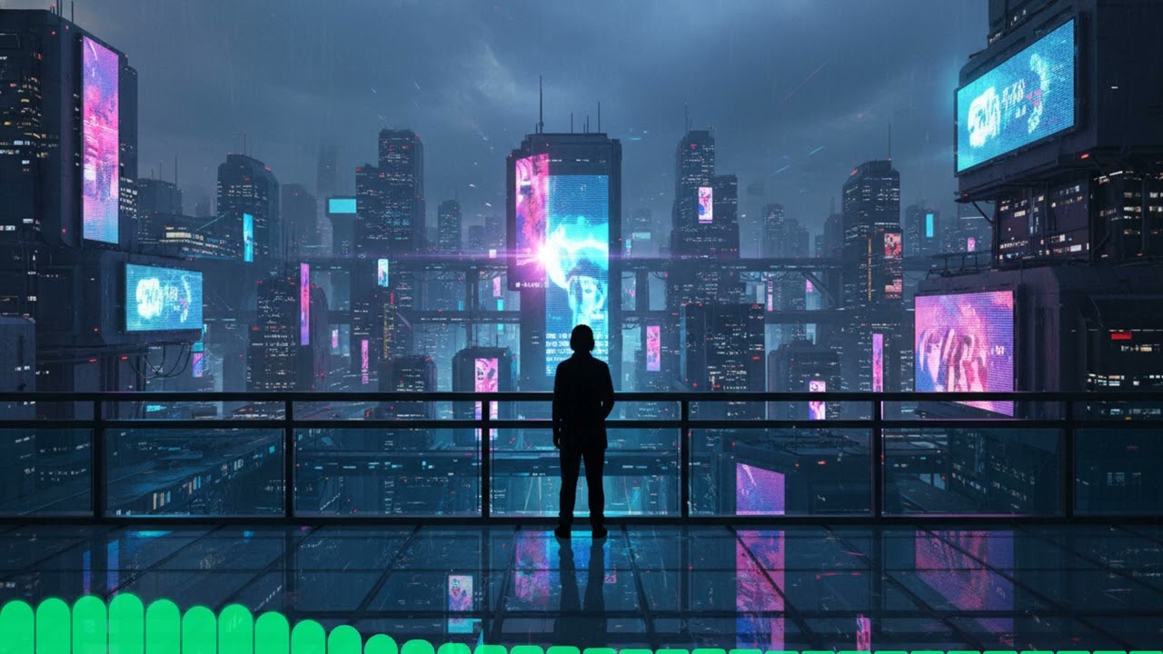 Port City - Sunrise On A1A [Breakbeat]