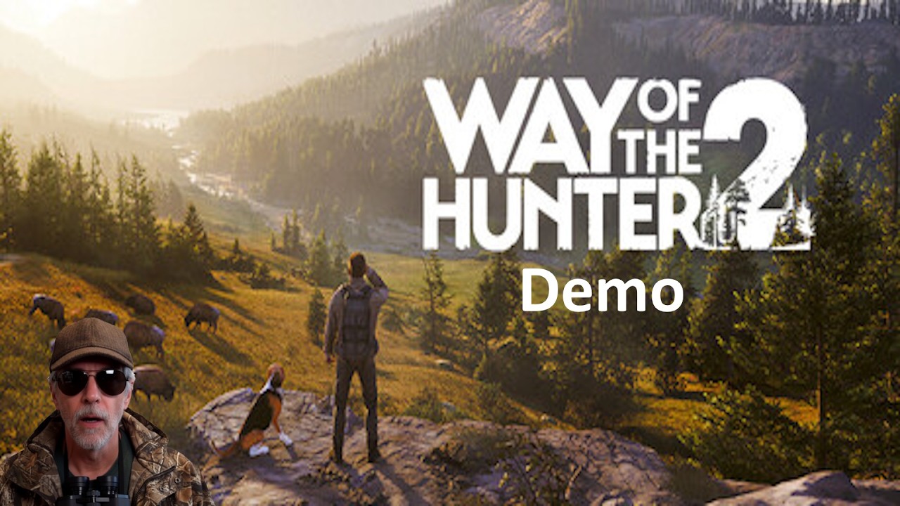 Way of The Hunter 2 - First look - Demo ends on March 2nd - Let's go ! |  !triviainfo