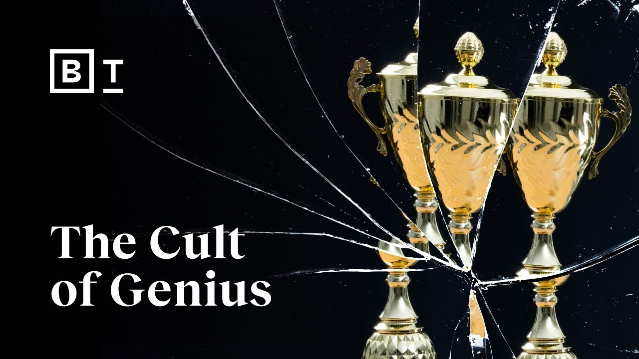 Почему дивергентные мыслители побеждают гениев в реальном мире | Дэвид Эпштейн