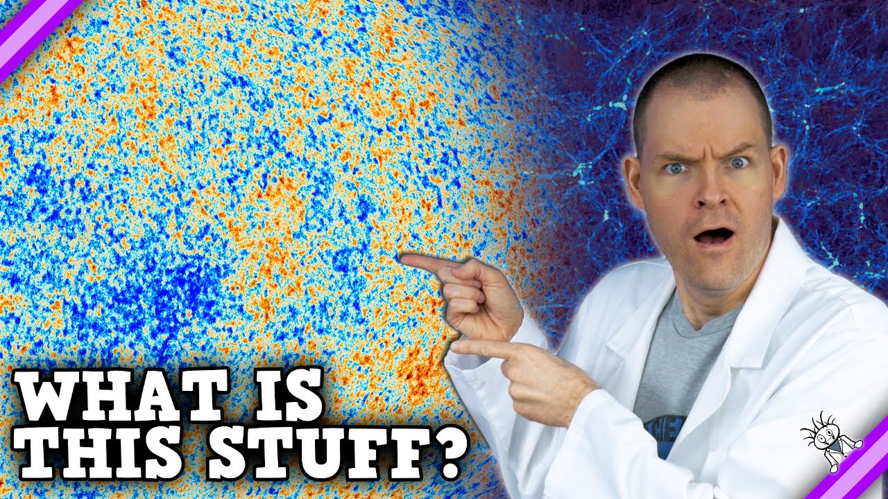 Cosmic Microwave Background: The Oldest Light in the Universe!