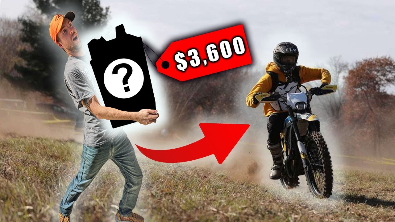 A Good Buy? $3,600 Ultra Bee MOD || Ewatt 72v 73ah Review 