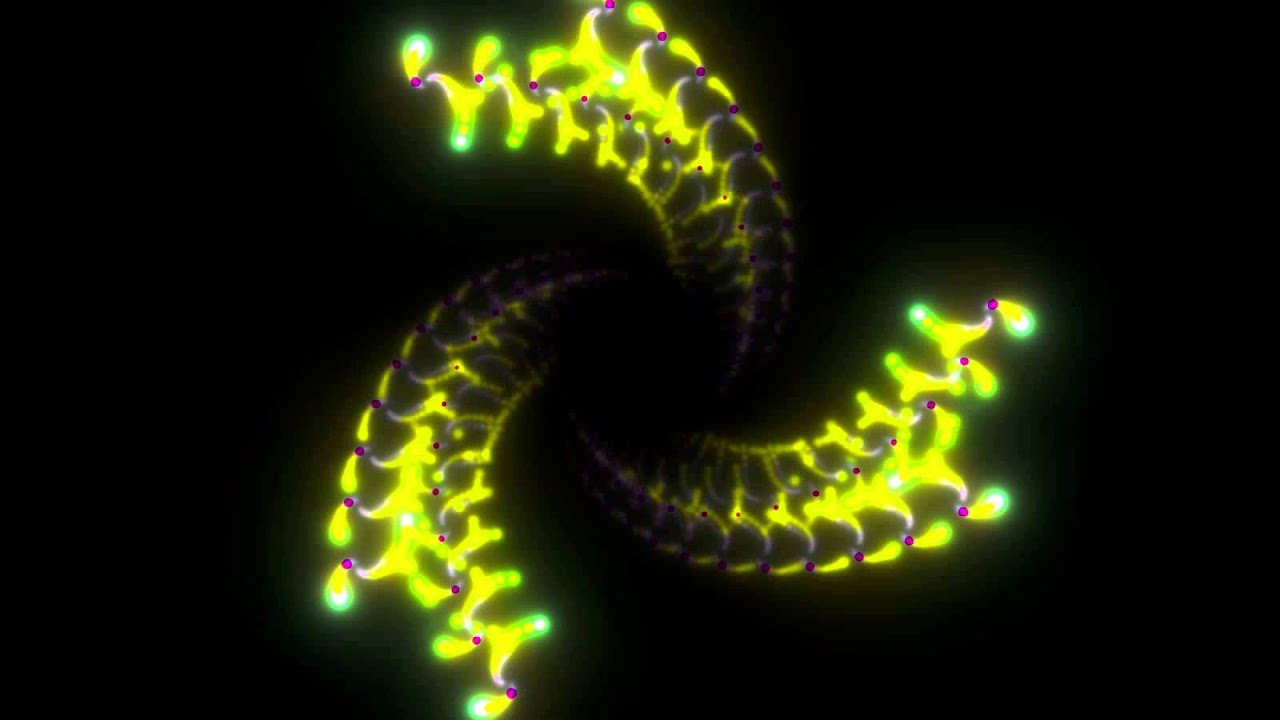 Ambient Whammy Bar Noodling - Stratocaster