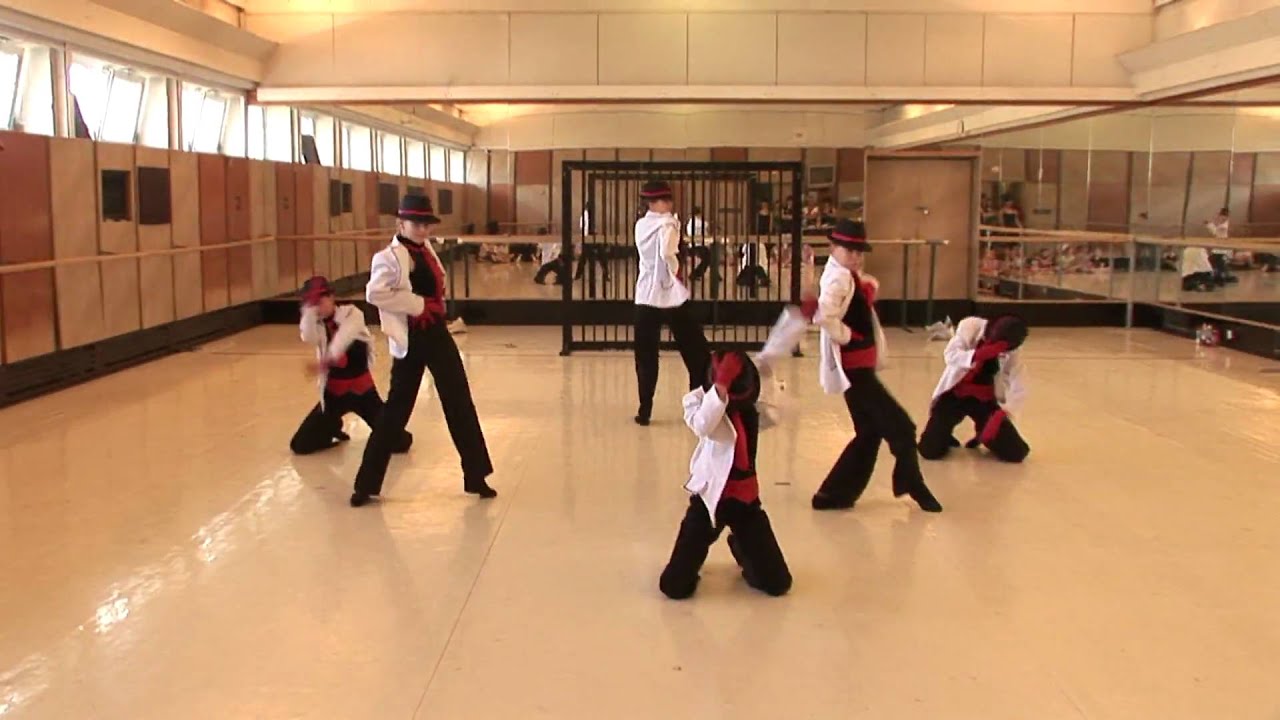 Táncról Táncra 13 - Bemutatkozik a Dance 4 You