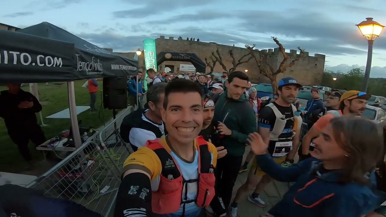 GRAN TRAIL SOBRARBE 2025