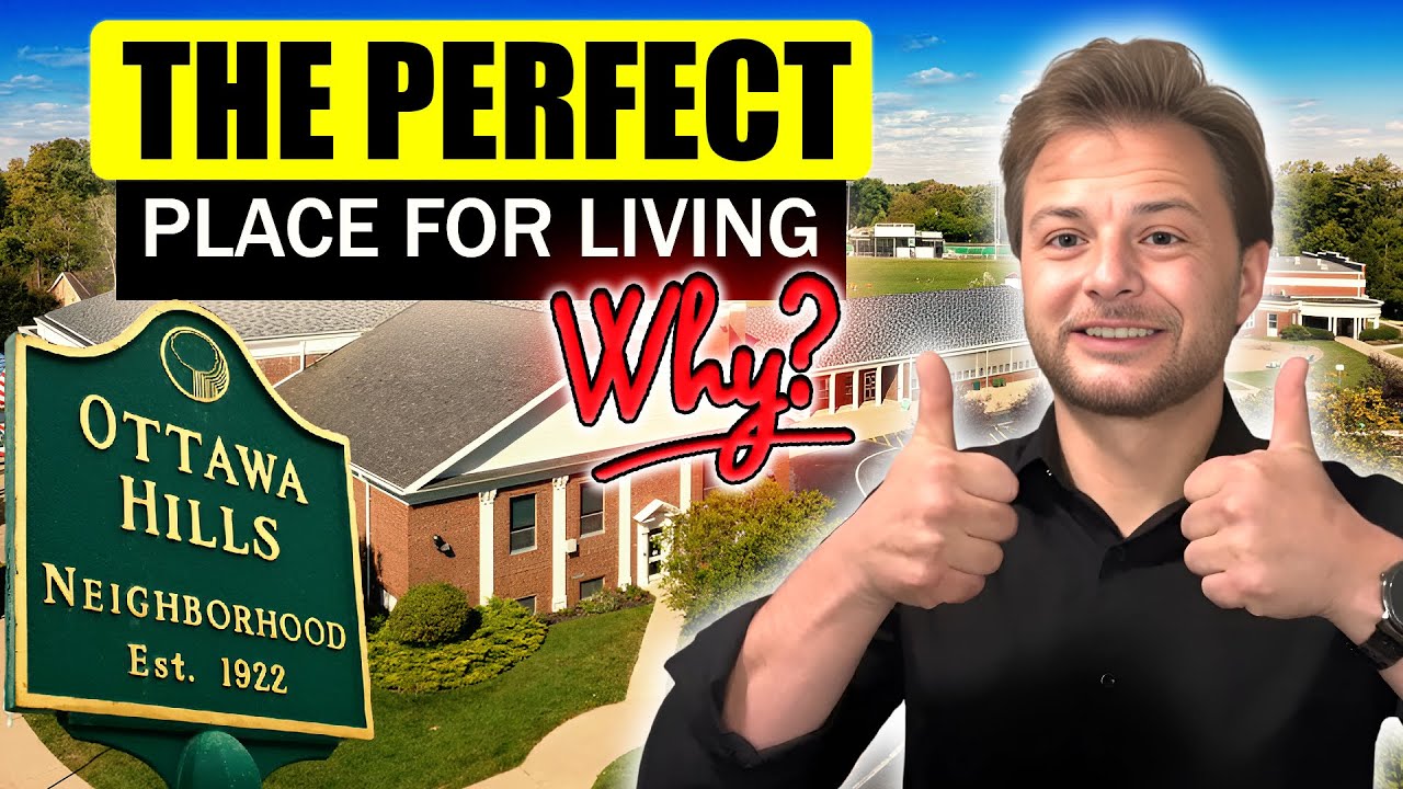 Living in Ottawa Hills, Ohio: Why Everyone Wants to Move Here in 2025