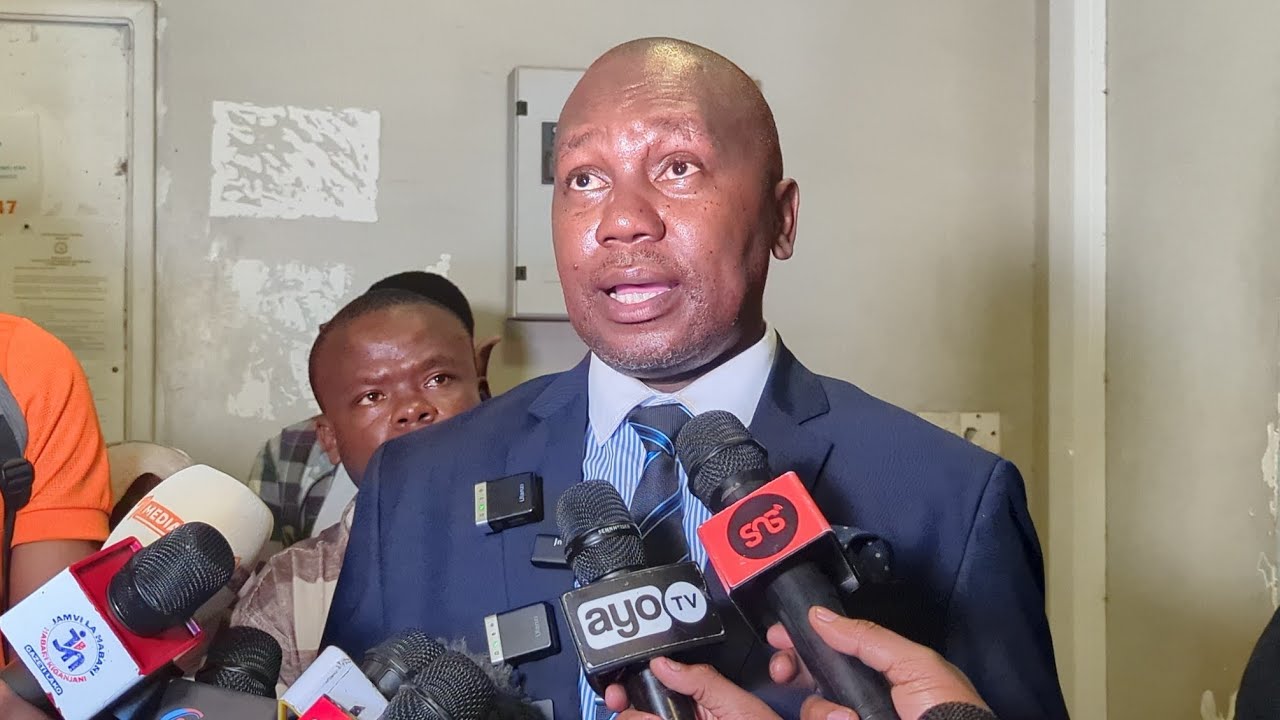 НАКОНЕЦ! ДЕЛУ НИФФЕРА КИБАТАЛА ПРЕДОСТАВЛЕНО СЕРЬЁЗНОЕ ОБСУЖДЕНИЕ | ЗАТЯГИВАЕТСЯ ПО НЕОЖИДАННЫМ П...