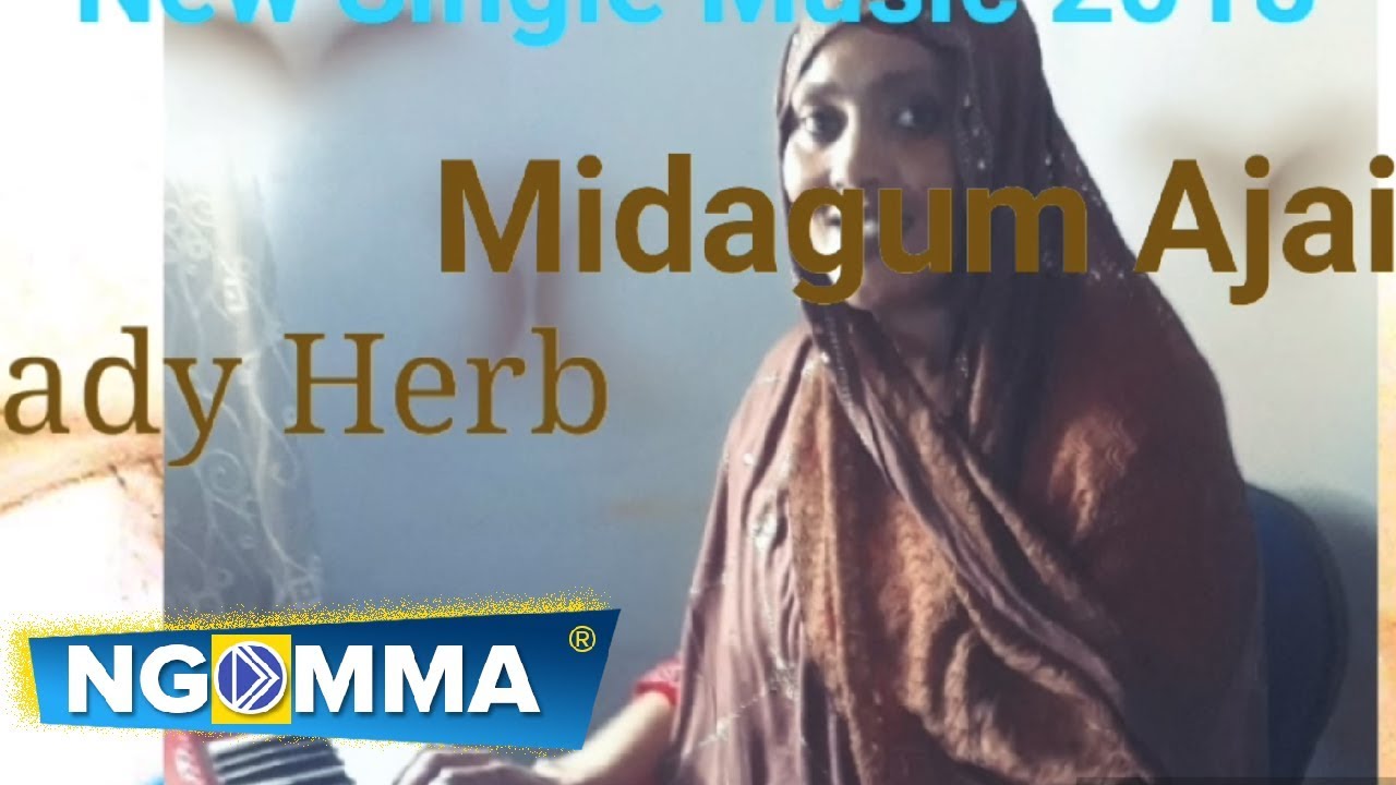 Lady Herb 'Midagum Ajaiba' New Borana Music 2018
