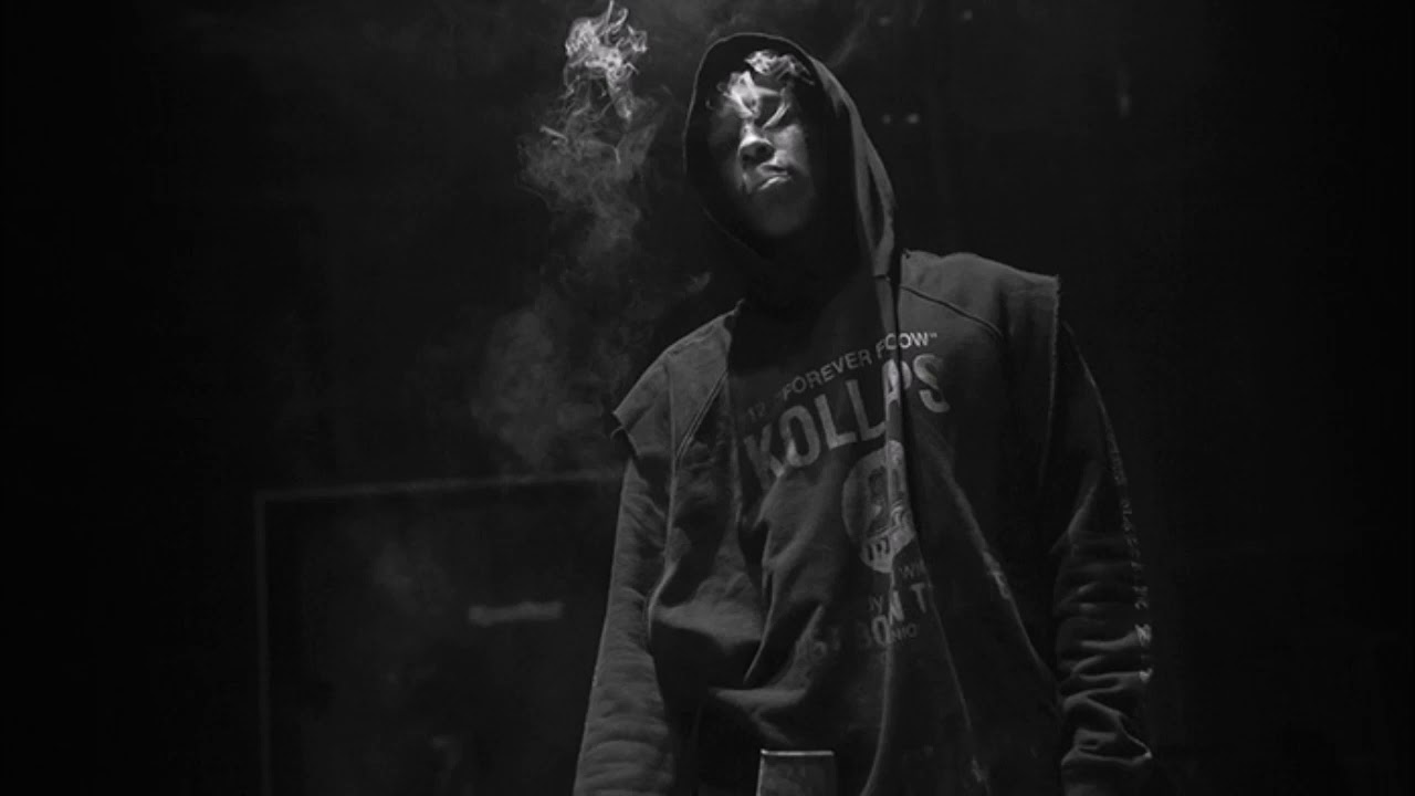 A$AP Rocky - Leaf (feat. Main Attrakionz) (𝒔𝒍𝒐𝒘𝒆𝒅 + 𝒓𝒆𝒗𝒆𝒓𝒃)