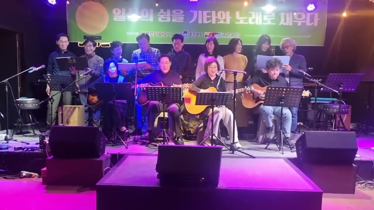 기차와소나무