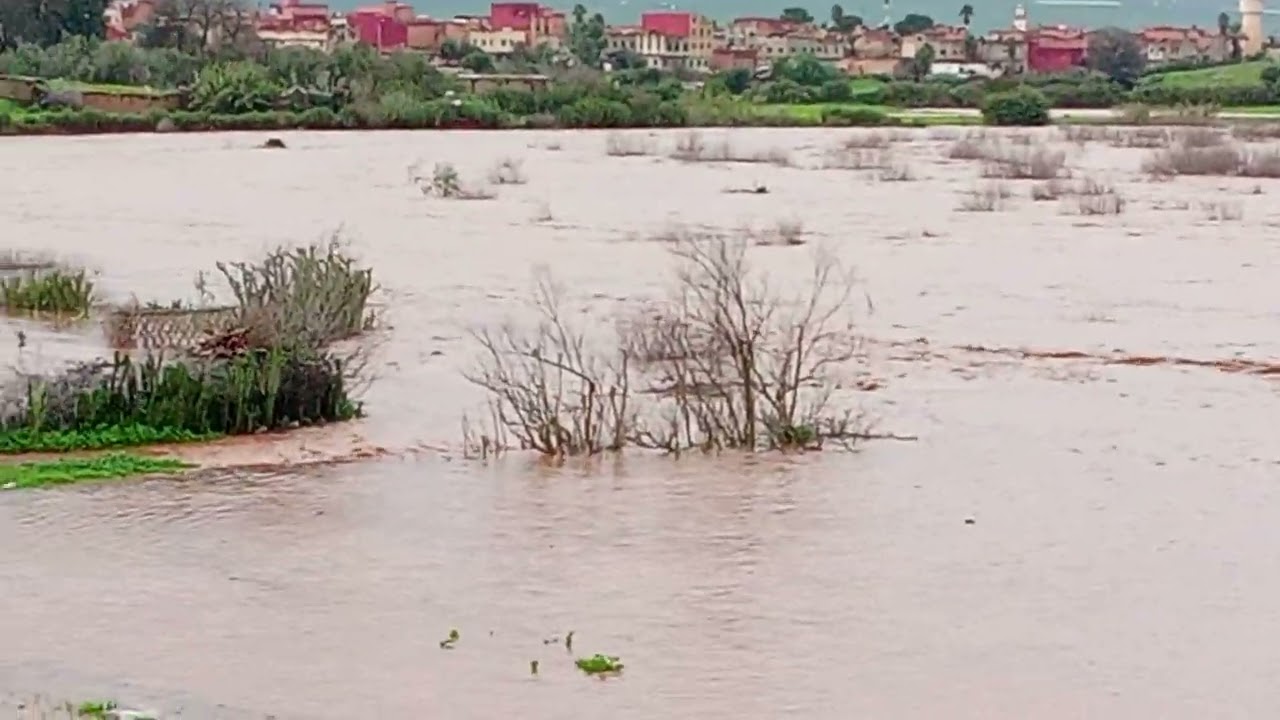 واد تانوبارت.