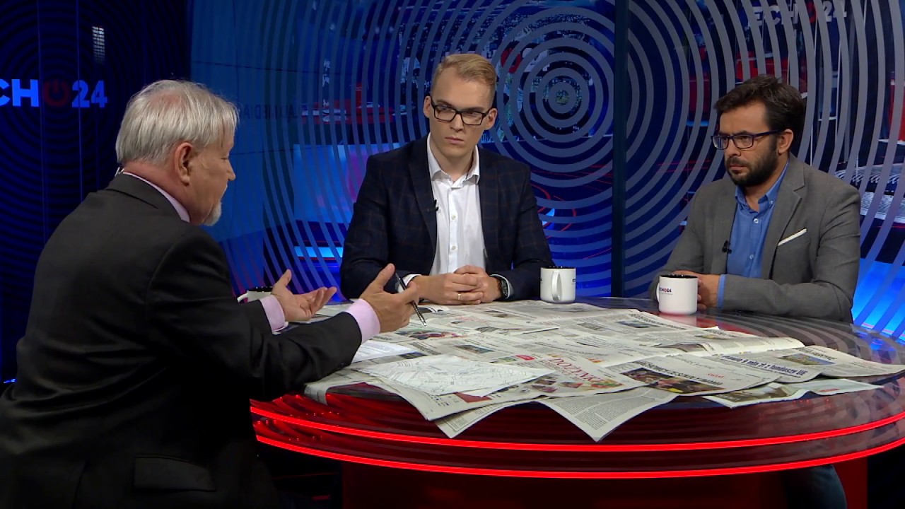 Przegląd Medialny - 27.08.2017