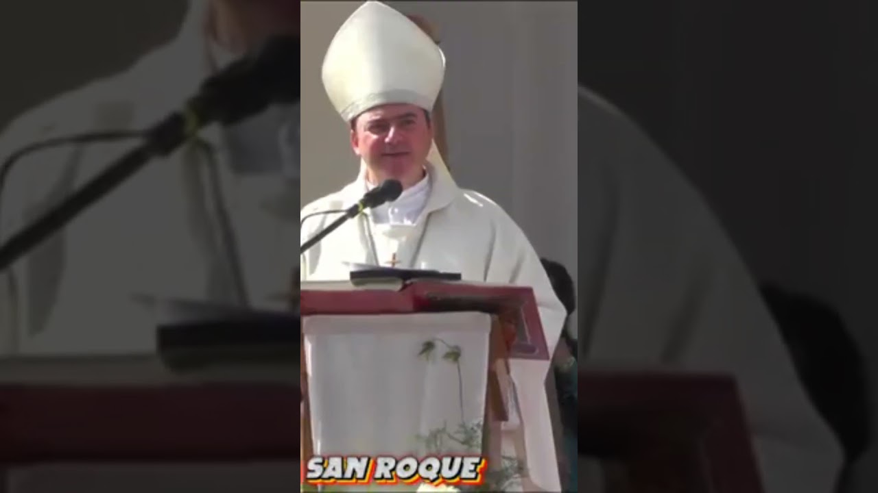 MONS. DAR&Iacute;O RUB&Eacute;N QUINTANA - PRELATURA DE CAFAYATE