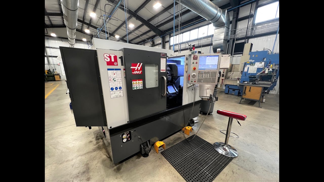Haas ST 10Y 2019