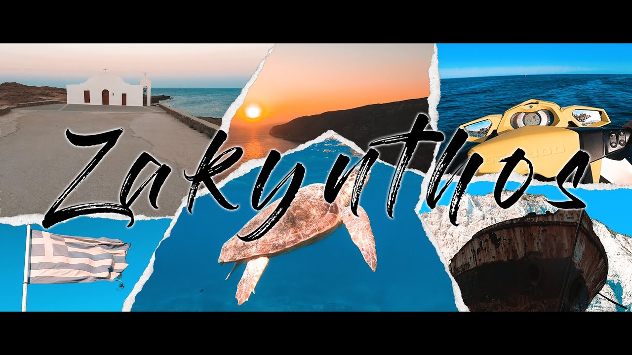 ZANTE - SUMMER VIBES