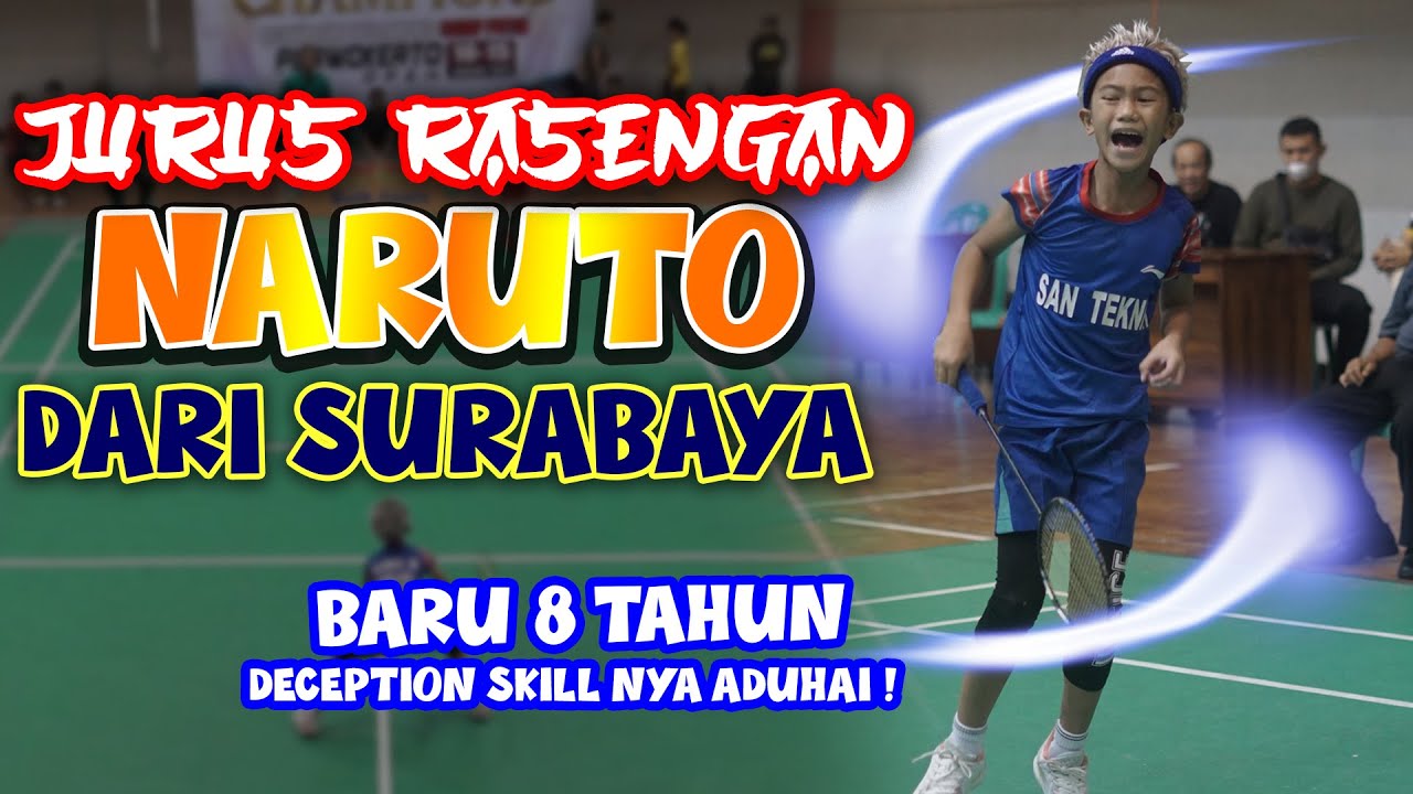 GAYA NYA NYENTRIK, BOLA DECEPTIONYA ADUHAI ! ALDEV MENGIDOLAKAN KEVIN SANJAYA