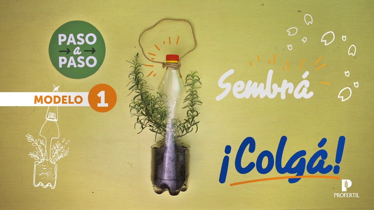 Recetas Huertas TIERRA | Profertil