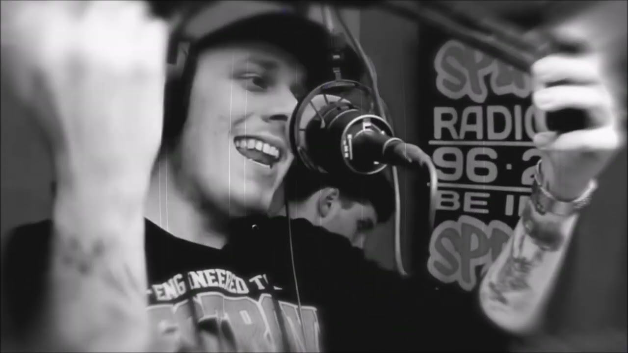 YZOMANDIAS - / LIVE STUDIO SESSION /