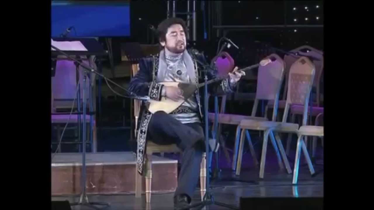 Бекболат Тілеухан Абай Сегіз аяқ