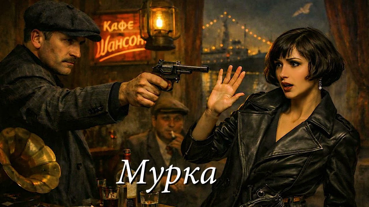 МУРКА (cover)