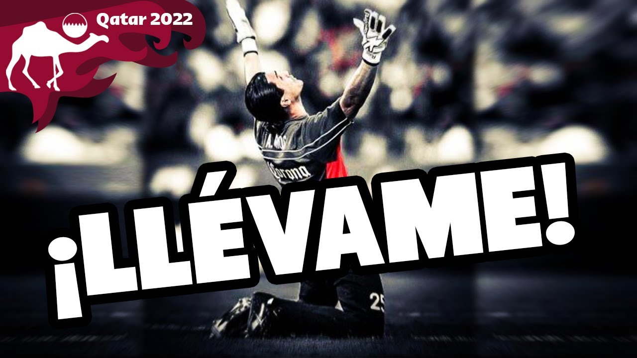 Las MAYORES INJUSTICIAS del TRI. 10 CRACKS que nunca jugaron un Mundial.