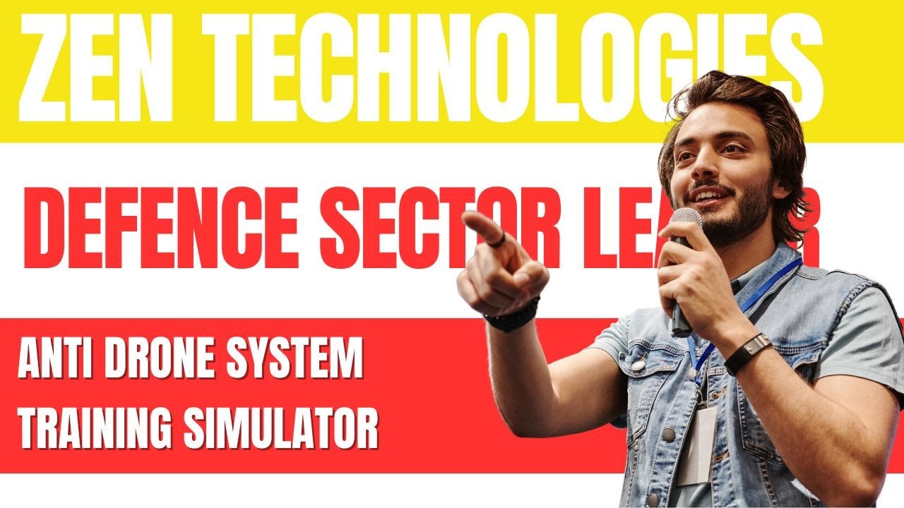 Zen Technologies I 2025 Q4 RESULT REVIEW I ANALYSIS I ACTION? #stockmarketforbeginners High Growth?