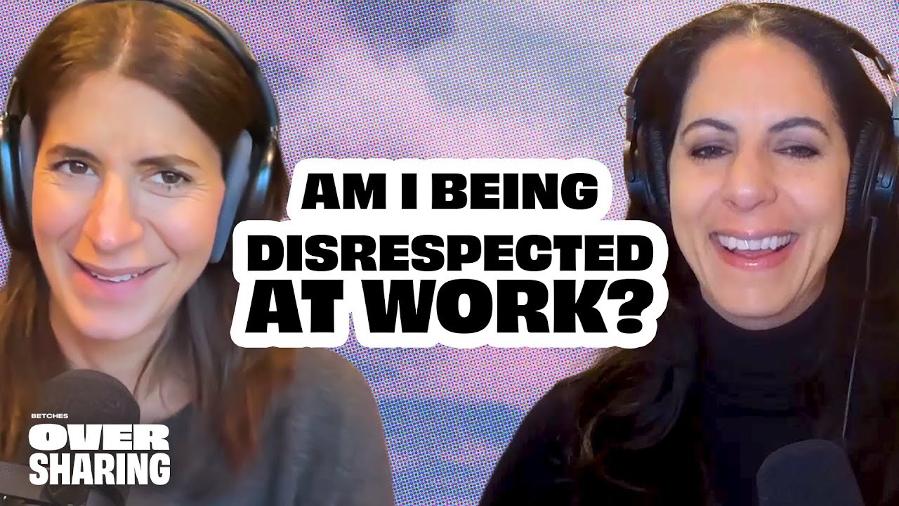 Как добиться большего уважения на работе?