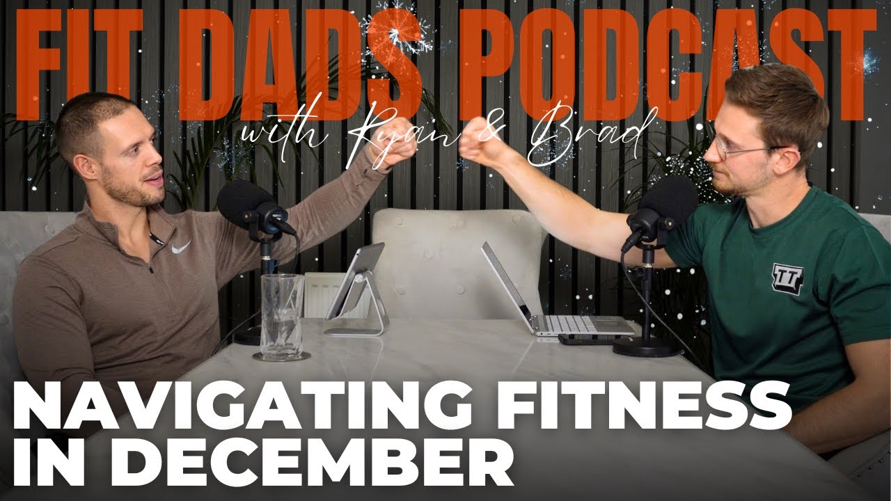Our December Fitness Game Plan