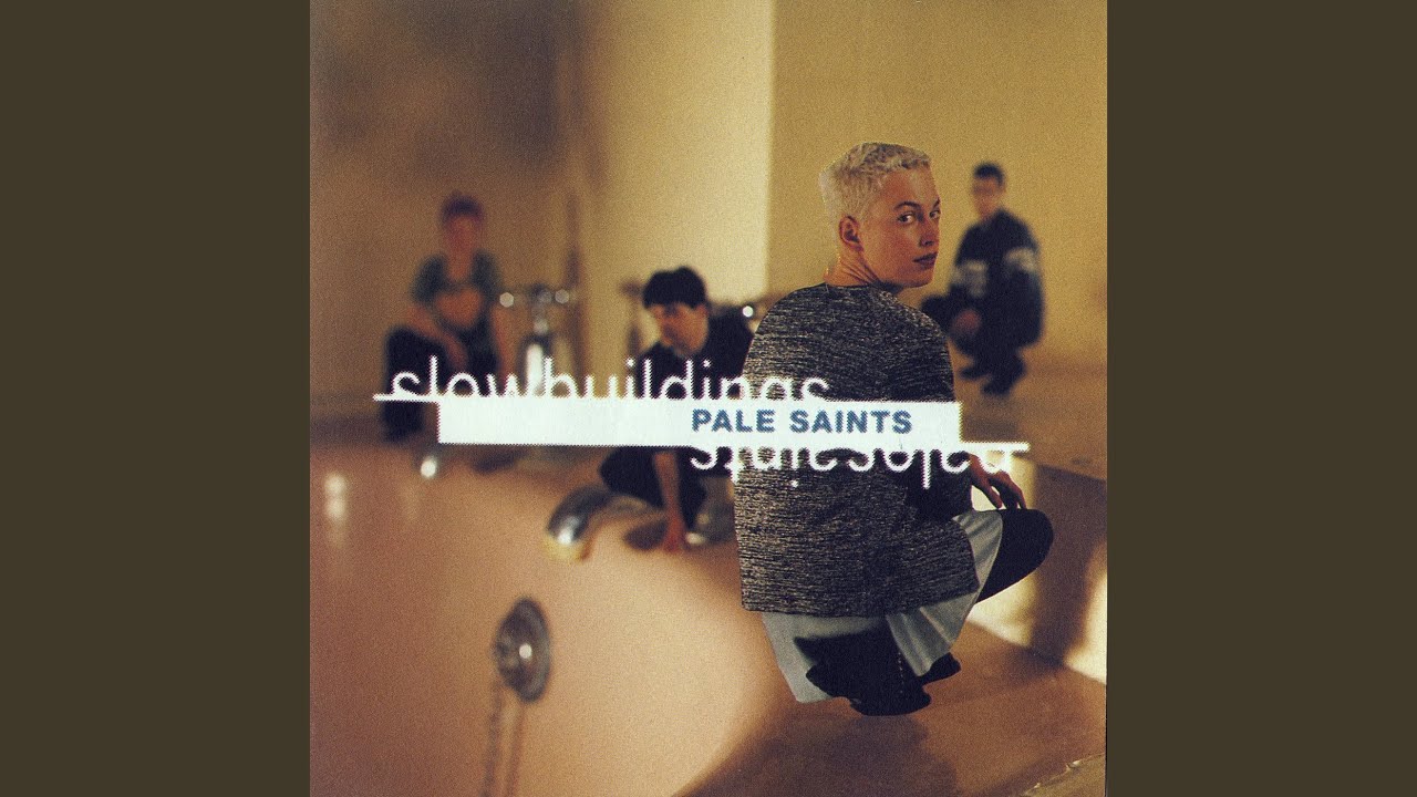 Angel (Will You Be My)