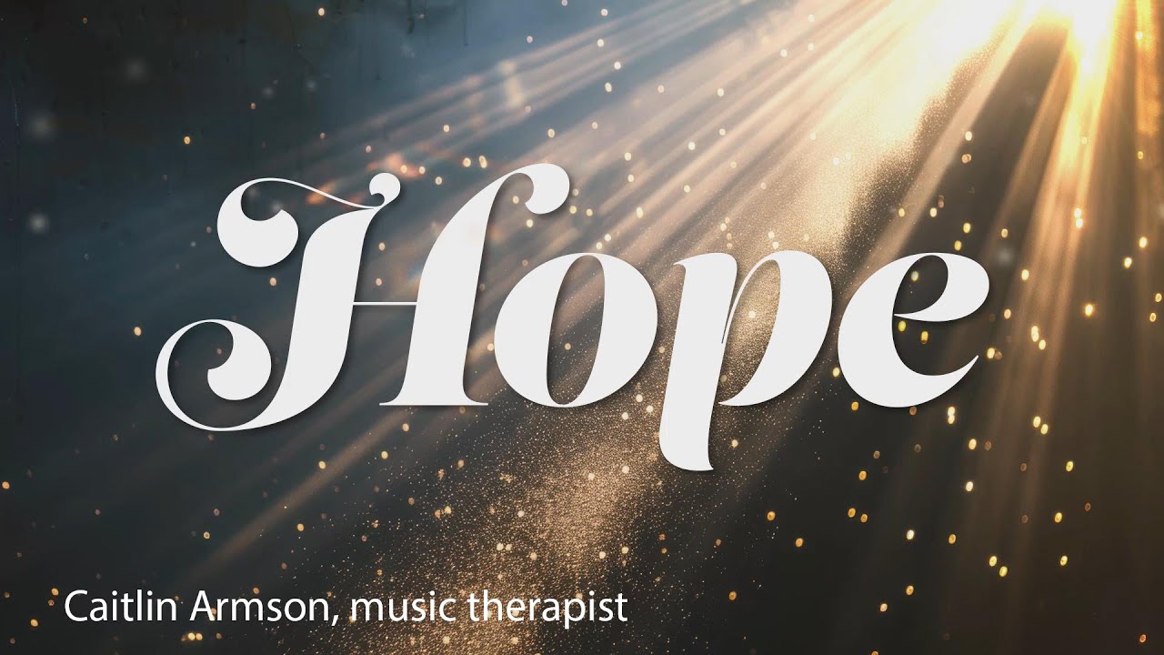 HOPE, Day Two: Interdisciplinary Advent Week One