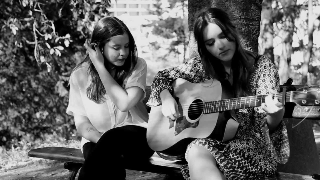 My love is drunk- Golden Slumbers