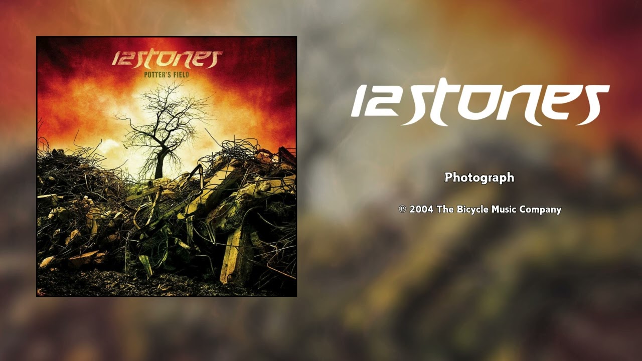12 Stones - Photograph (HQ Audio)