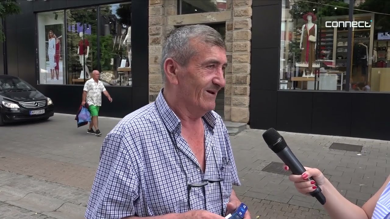 ANKETA: Šta mislite o poskupljenju vode i odnošenja smeća?