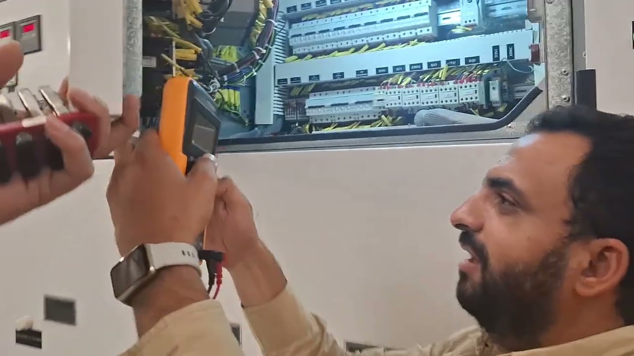 test terminal block ( YSPTT-04C(RoHS)