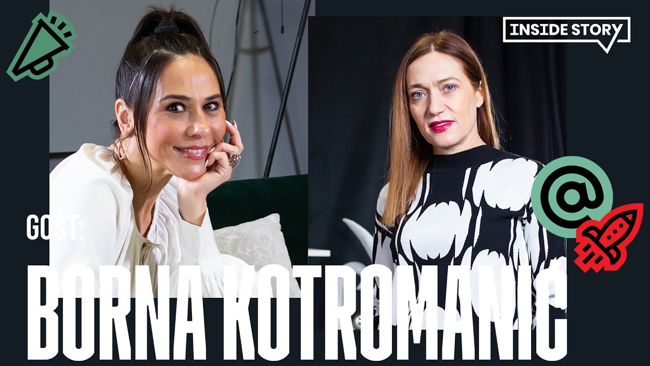 Borna Kotromanić: Tesla je mrzio žene! I Inside Story EP08