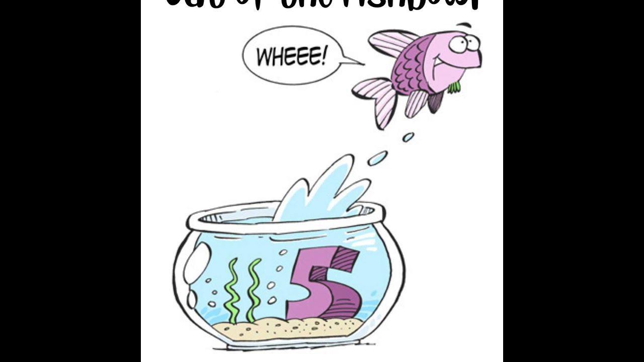 When your Friend Ship Hits the Fan