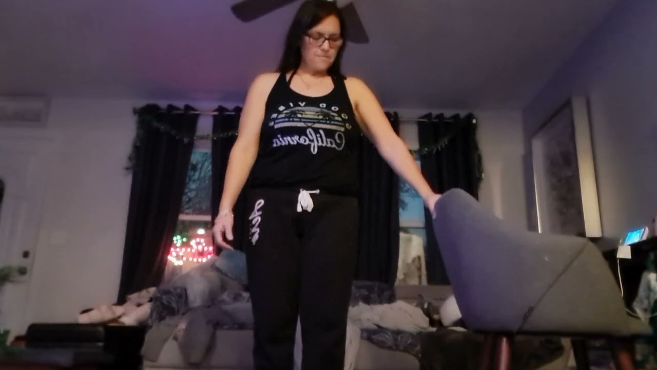 Quick Leg workout
