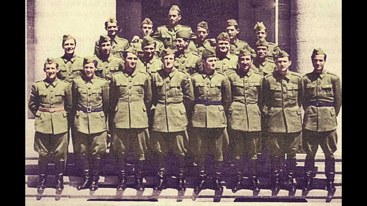 TAKO JE POČELO (1945-1950) - Historical u Histericalu, Specijal e01