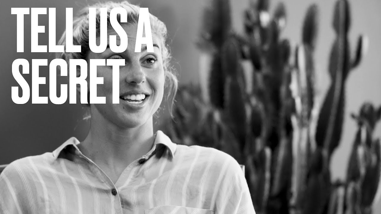 Dropping In with Sage Erickson