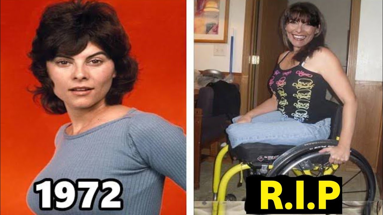 MAUDE (1972 - 1978 ) Cast Then and Now (2026) | Mostly Actors Who Tragically Passed Away