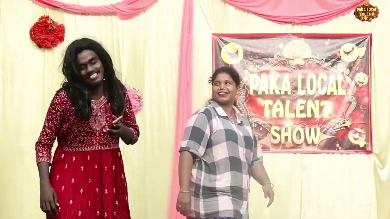 Episode 2#jyithiilla#dimplegirl3607