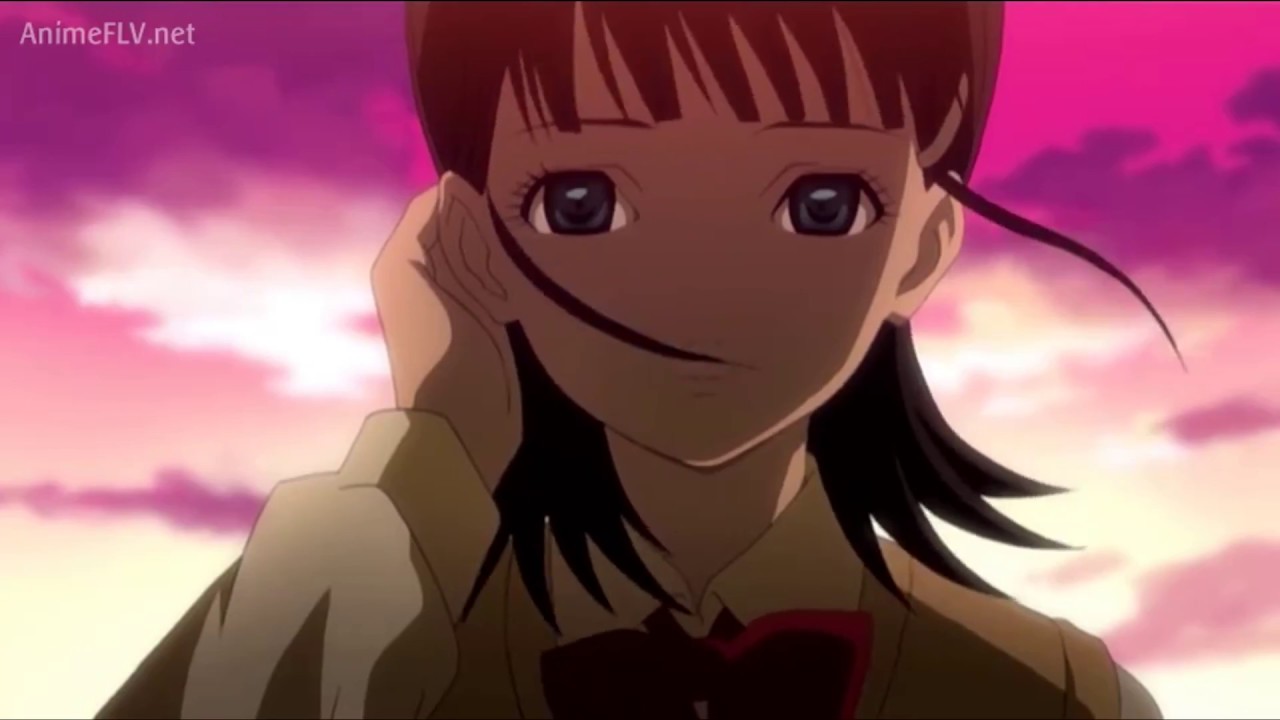 Sister of the Light (Yuzuki x Enma Ai)