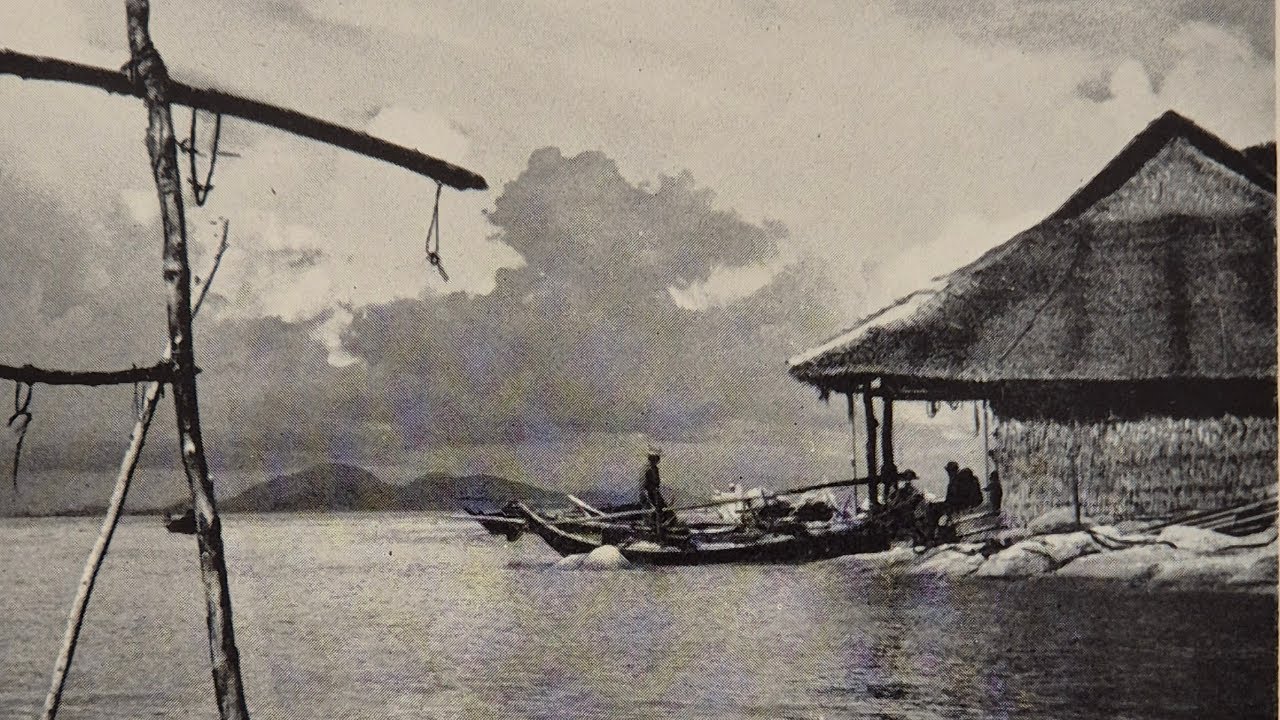 Salon Photography and the Making of the Nation: Malaysia, Singapore and Burma in the 1950s and 1960s