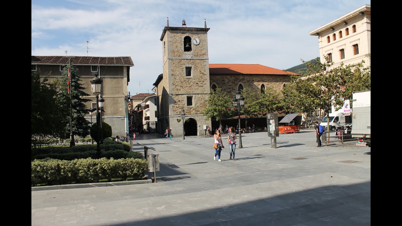 Miravalles o Ugao Miraballes