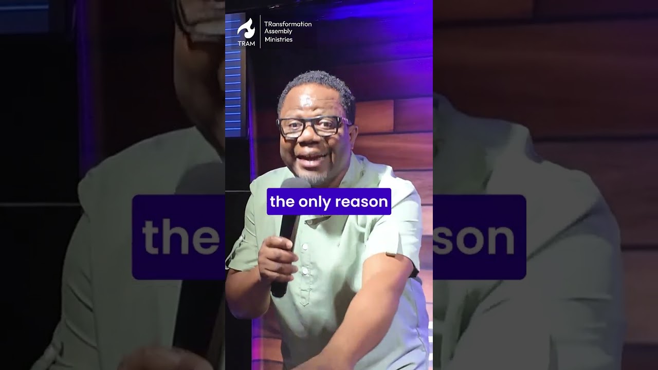 The Intersection of Life, Light, and Faith in Christmas // Osas Izogie