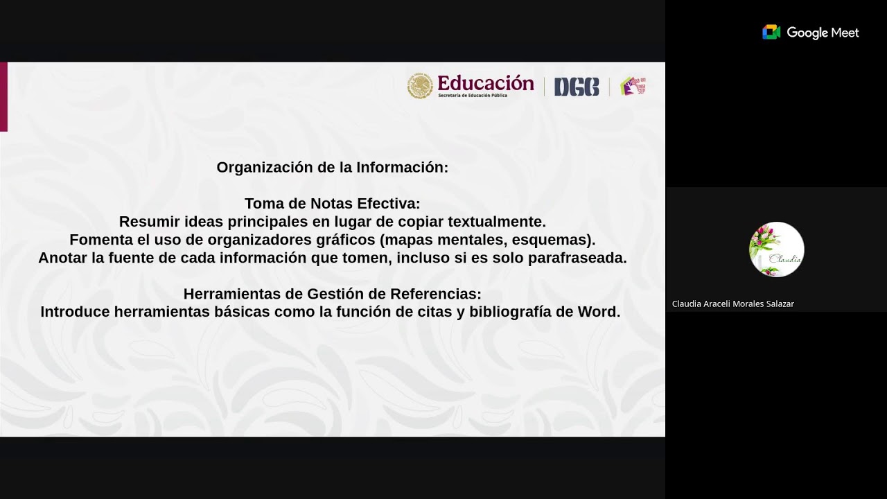 Semana 3 Módulo 5 (miércoles)
