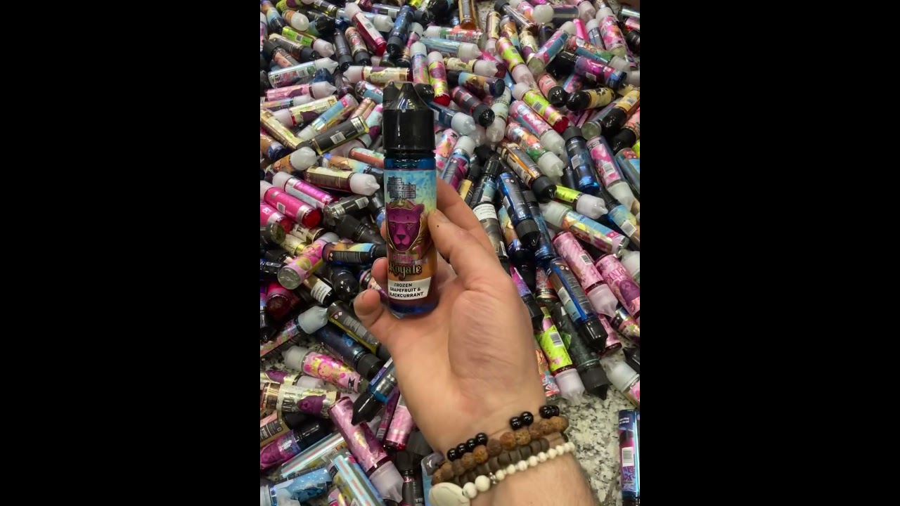 #drvape #salt #juice #vape #saltnic #ripevapes #podsalt #nasty #vozol