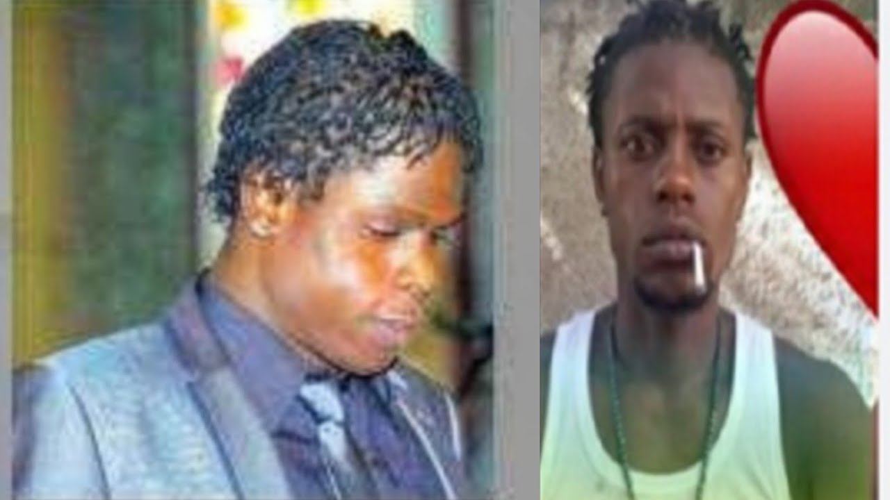 Dudus Coke Son TiTY Man WAnted & Bigga Cr!ME AKA Grimy Boss WAnted By The Police, For Ser!ous Cr!mes