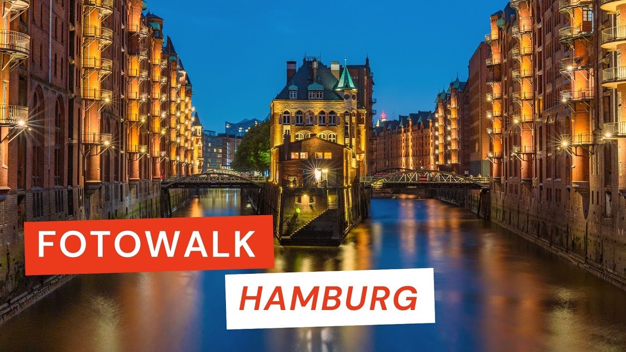 Fotowalk Hamburg | Unterwegs an der Elbe auf der Suche nach dem ultimativen Foto |&nbsp;#herfurthfoto