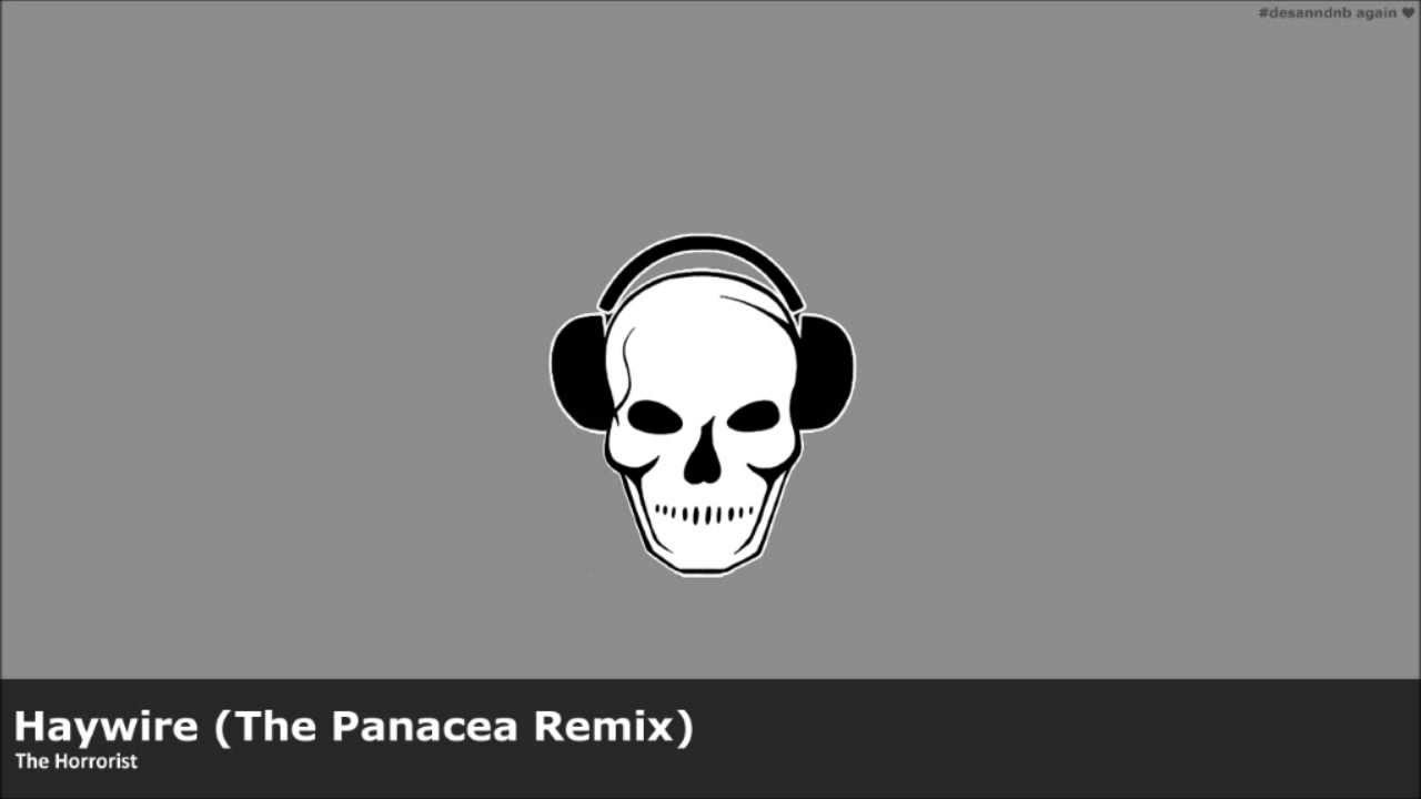 The Horrorist - Haywire (The Panacea Remix)